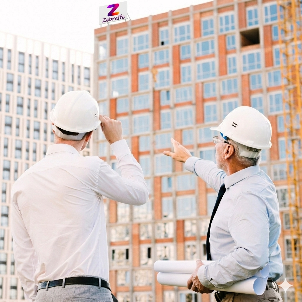 Turnkey Construction