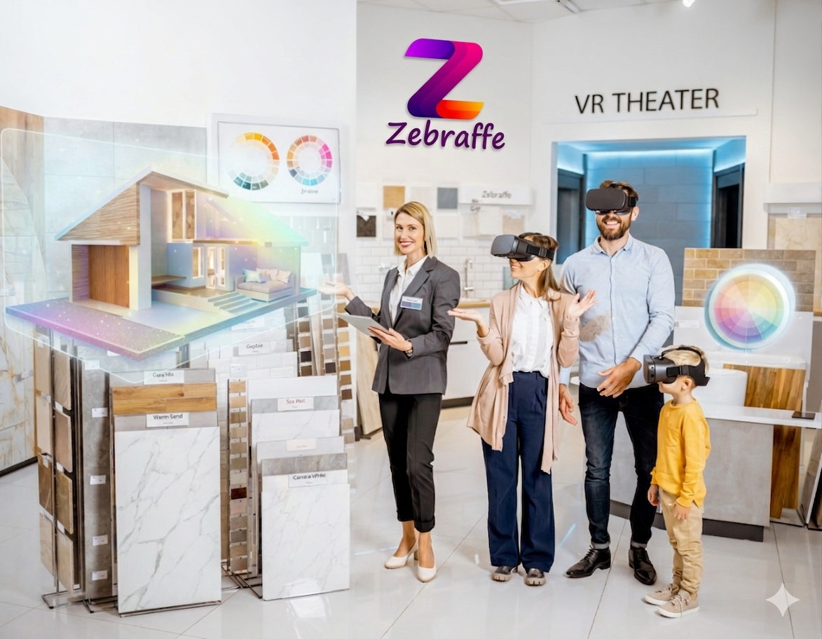 VR Design Studio