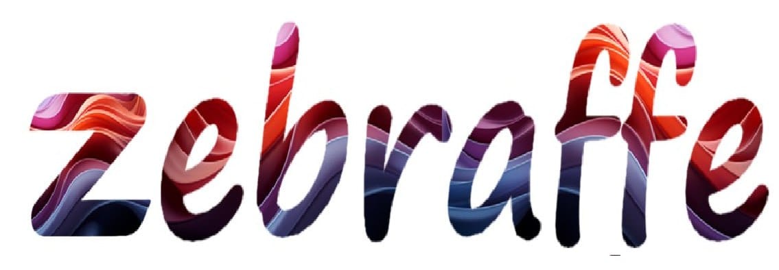 Zebraffe Realty Logo